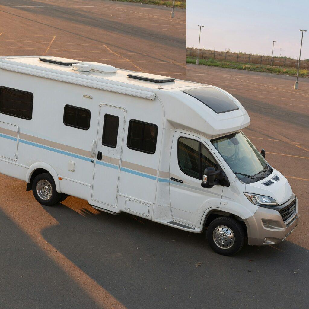 Finanzierung für Ihr Reisemobil – so läuft die Vermittlung ab – Motorhome Depot