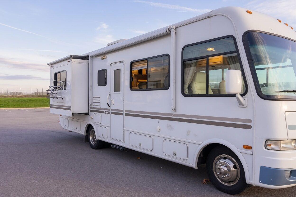 Haftung für Links – Motorhome Depot