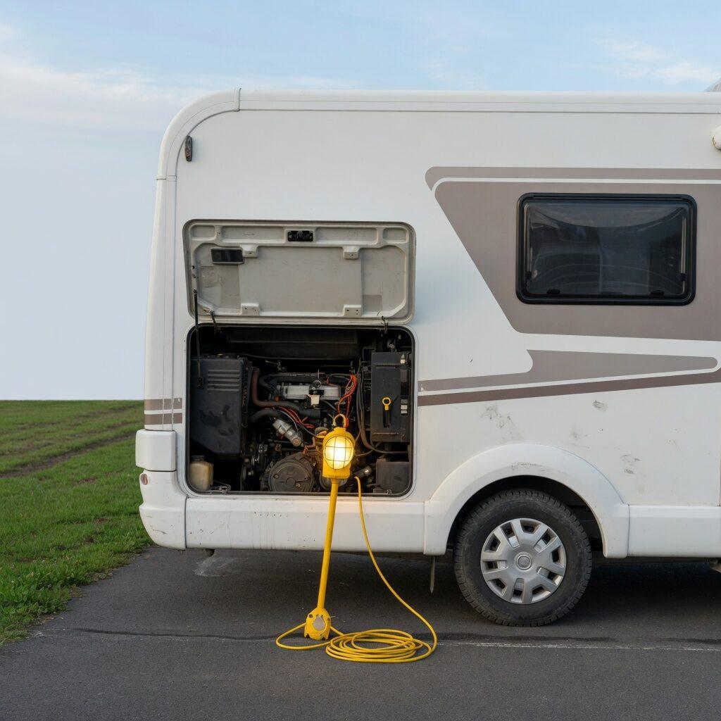 Käuferprüfung und Treuhandkonto – Sicherheit beim Wohnmobilverkauf – Motorhome Depot