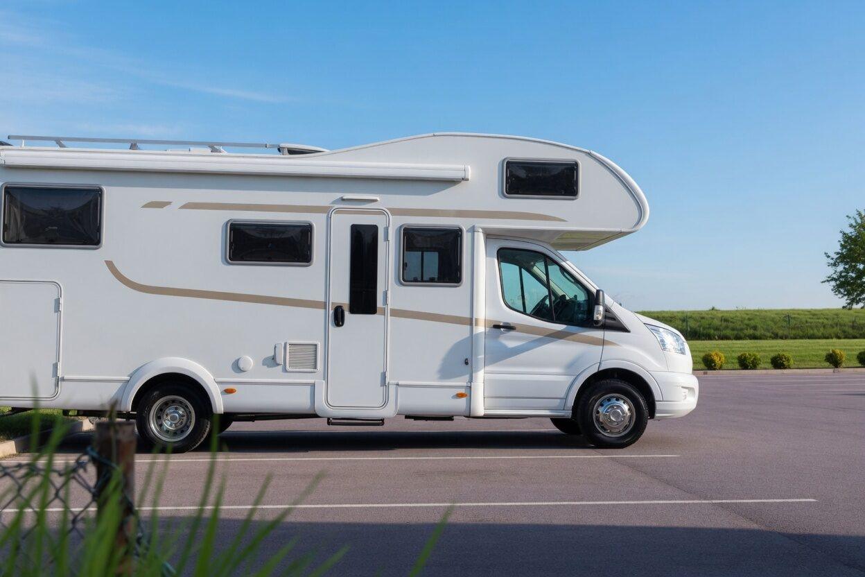 Kein Verkauf – keine Gebühr: So kalkulieren wir – Motorhome Depot