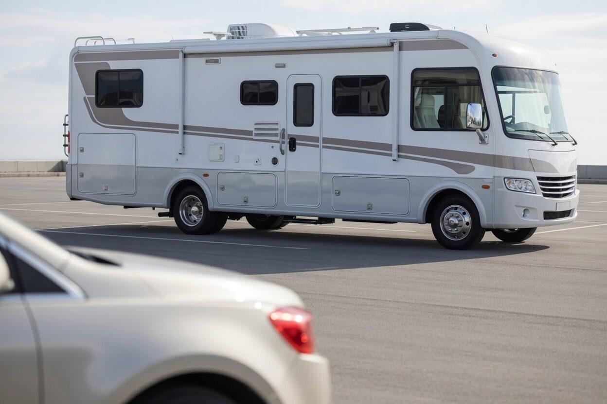 Kosten und Provision: Transparenz beim Makler-Verkauf – Motorhome Depot
