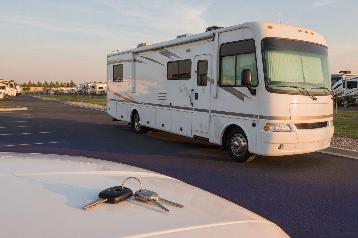 Kosten der Zahlungsabwicklung: Wann die Treuhand für Sie als Verkäufer kostenlos bleibt – Motorhome Depot