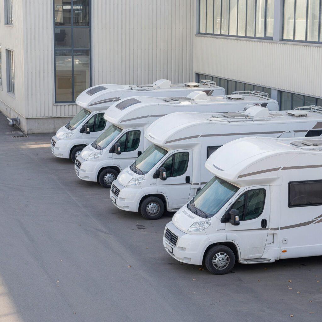 Motorhome Depot – Leistungen, Service, Angebot – Motorhome Depot