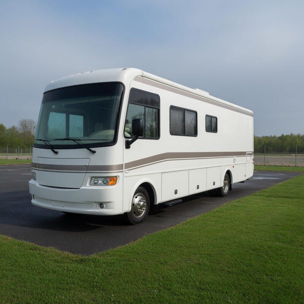 Marktbewertung und Inserat – der erste Schritt zum erfolgreichen Verkauf – Motorhome Depot