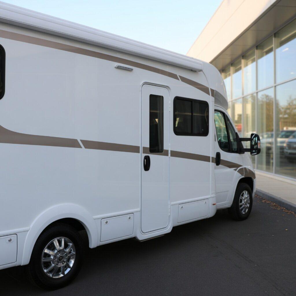 Marktbewertung Wohnmobil – kostenlos wissen, was Ihr Fahrzeug wert ist – Motorhome Depot