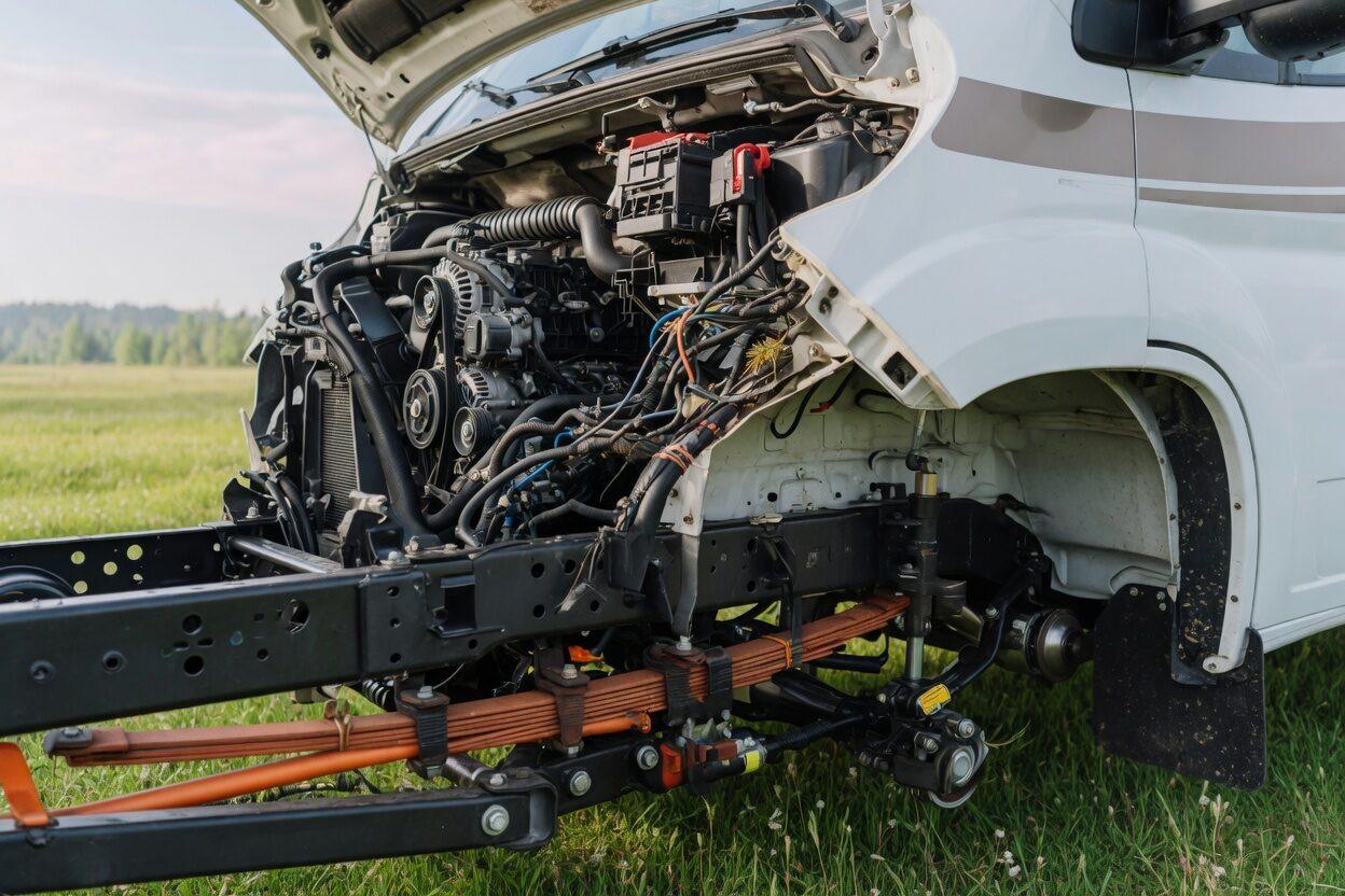 Preisfindung mit Mass statt mit Überredung – Motorhome Depot