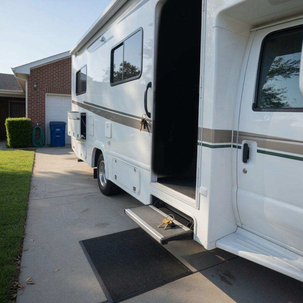 Wie Rückmeldungen bei uns entstehen und was sie belegen – Motorhome Depot