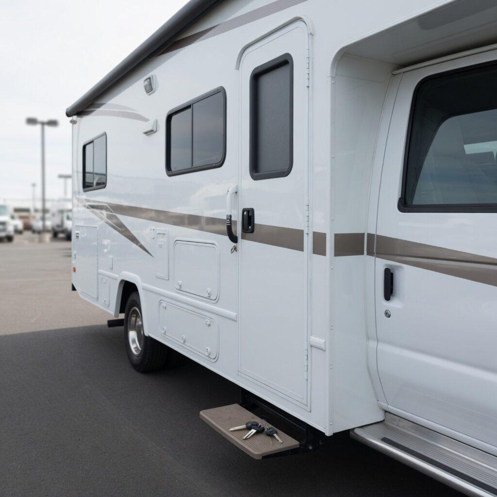 Wie Rückmeldungen bei uns entstehen und was sie belegen – Motorhome Depot