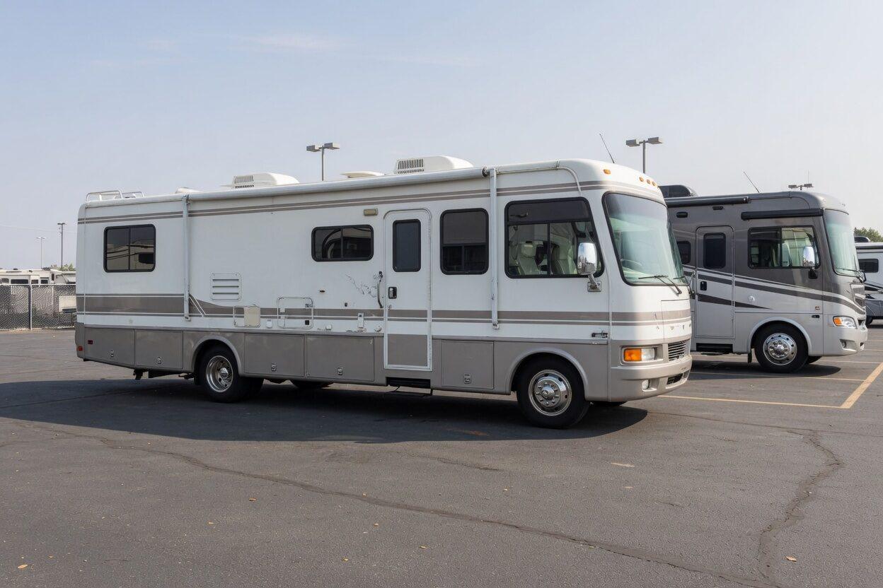Smart Exchange: Inzahlungnahme als Alternative zum Verkauf – Motorhome Depot