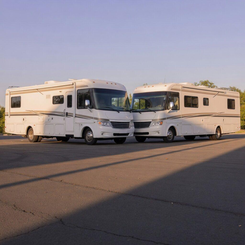 Smart Exchange – Motorhome Depot