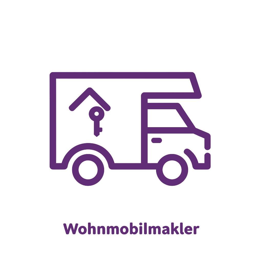 Wohnmobilmakler