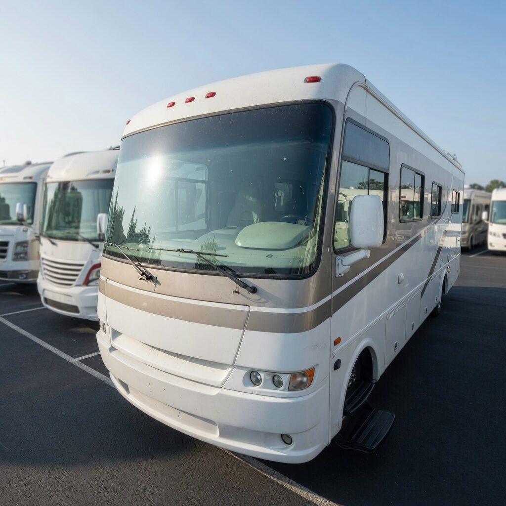 Motorhome Depot – Über uns, Team, Unternehmen – Motorhome Depot