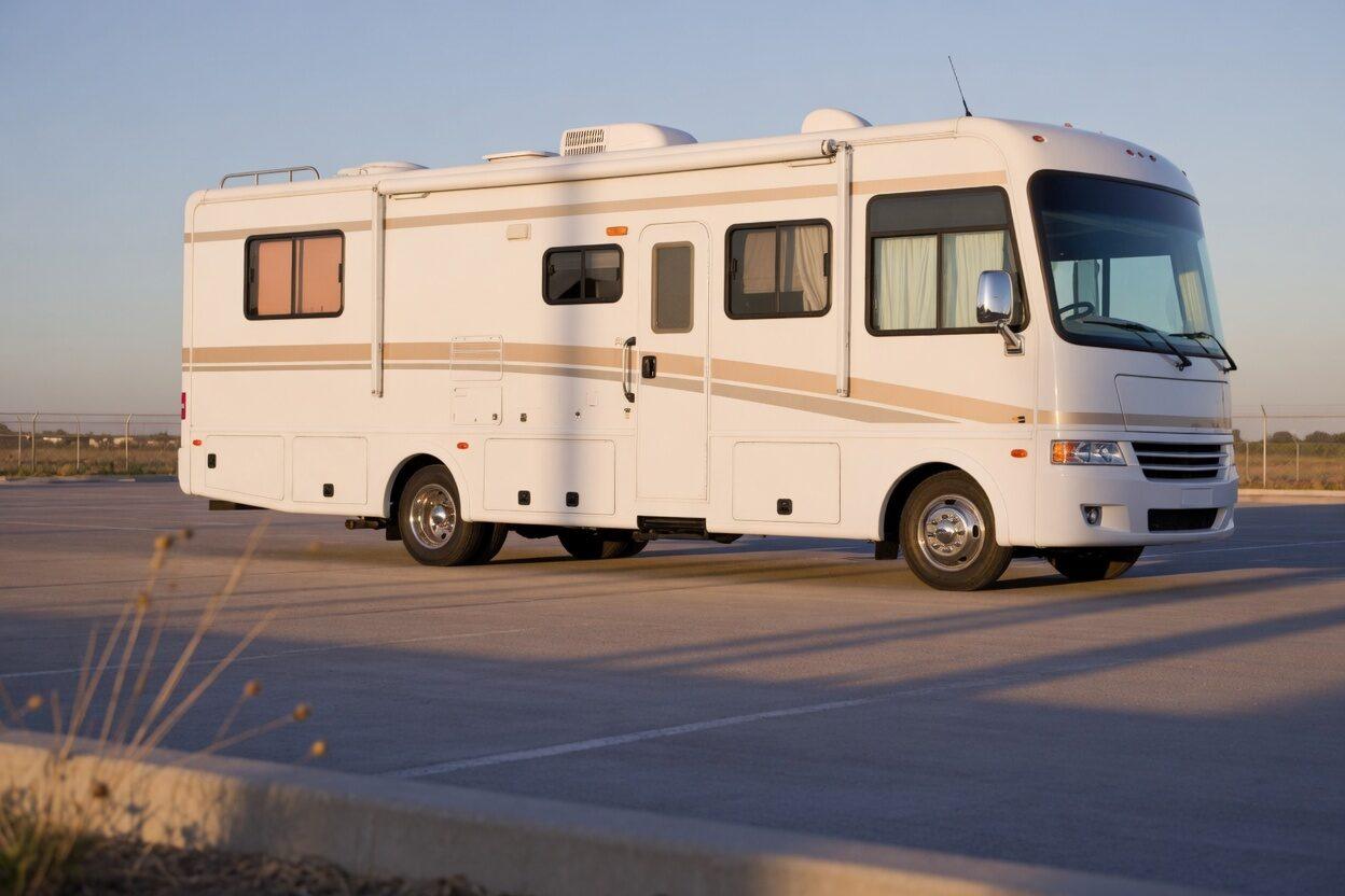 Vermietung als Alternative zum Verkauf – Motorhome Depot