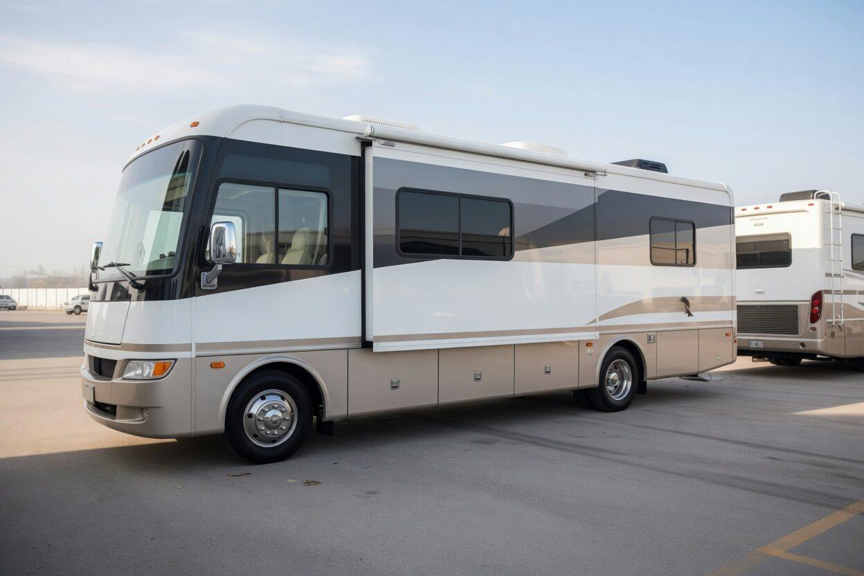 Wann die Maklervermittlung die richtige Wahl ist – Motorhome Depot