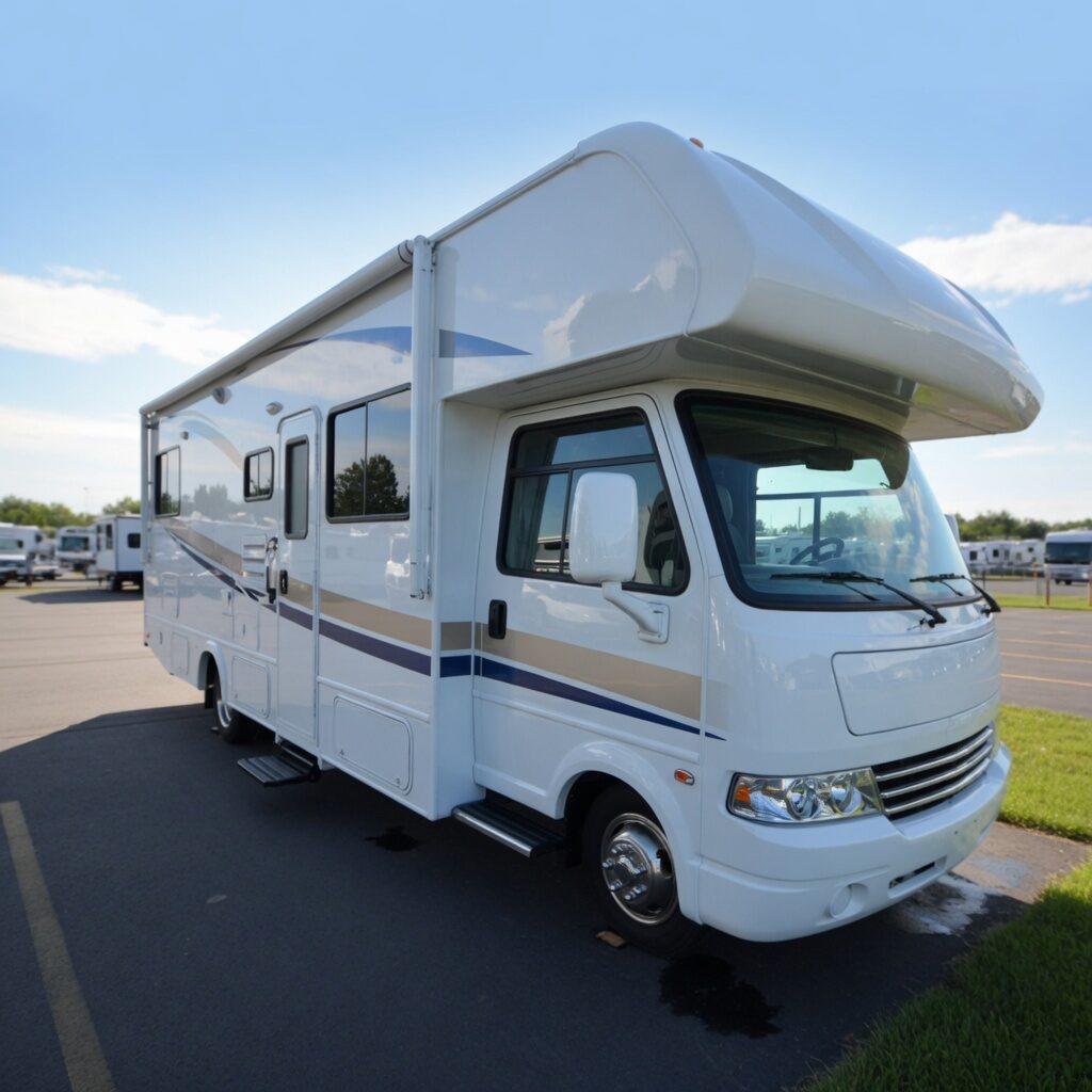 Wann sich die Bewertung für Verkäufer lohnt – Motorhome Depot