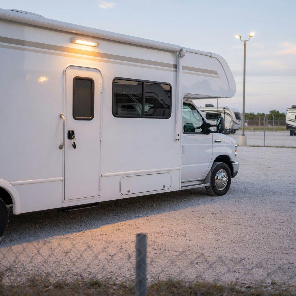Wann sich die Finanzierung über einen Makler lohnt – und wann nicht – Motorhome Depot