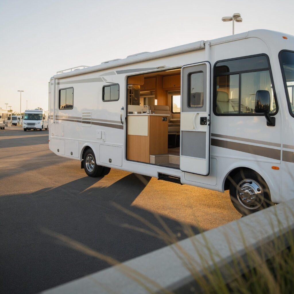 Wann sich die Maklerbegleitung rechnet – und wann nicht – Motorhome Depot