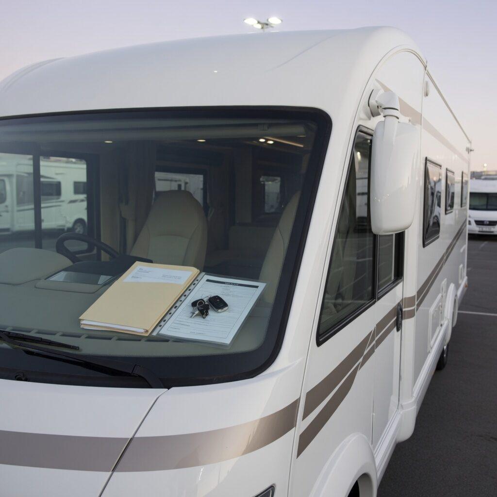 Wann sich die Maklerbegleitung rechnet – und wann nicht – Motorhome Depot