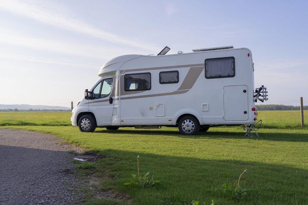 Wann sich der Tausch Ihres Wohnmobils lohnt – und wann nicht – Motorhome Depot
