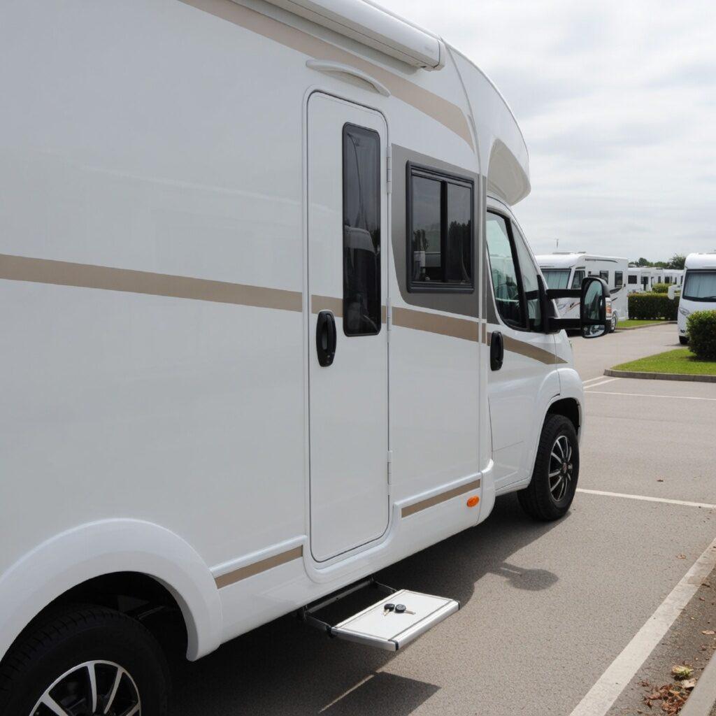 Was Käufer von der begleiteten Vermittlung haben – Motorhome Depot