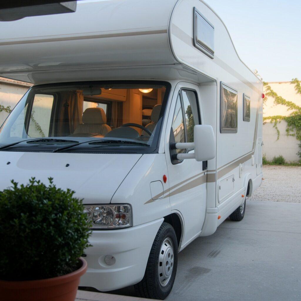 Was Verkäufer über die Garantie wissen sollten – Motorhome Depot