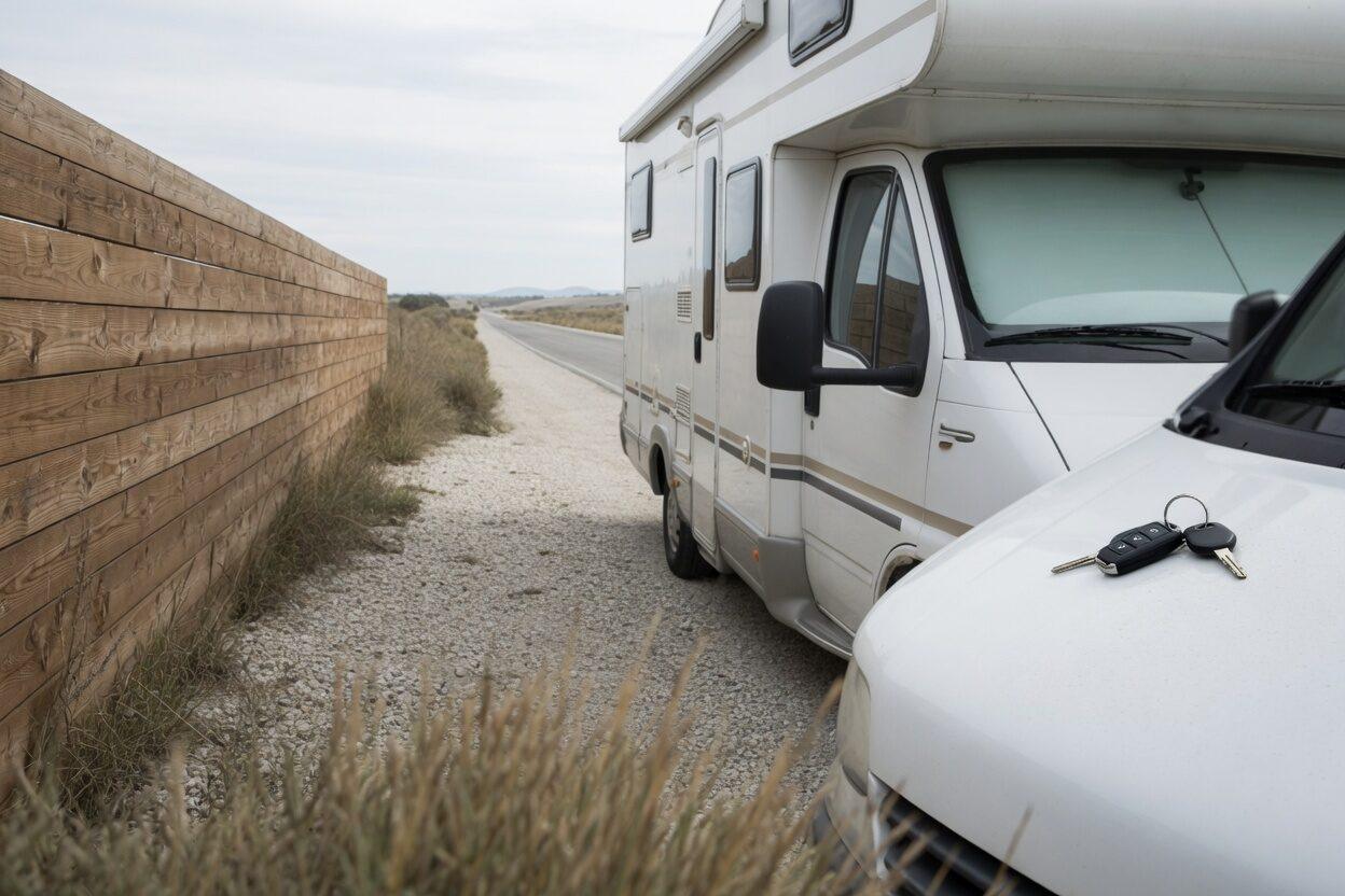 Welche Grenzen unsere Vermittlung hat – Motorhome Depot