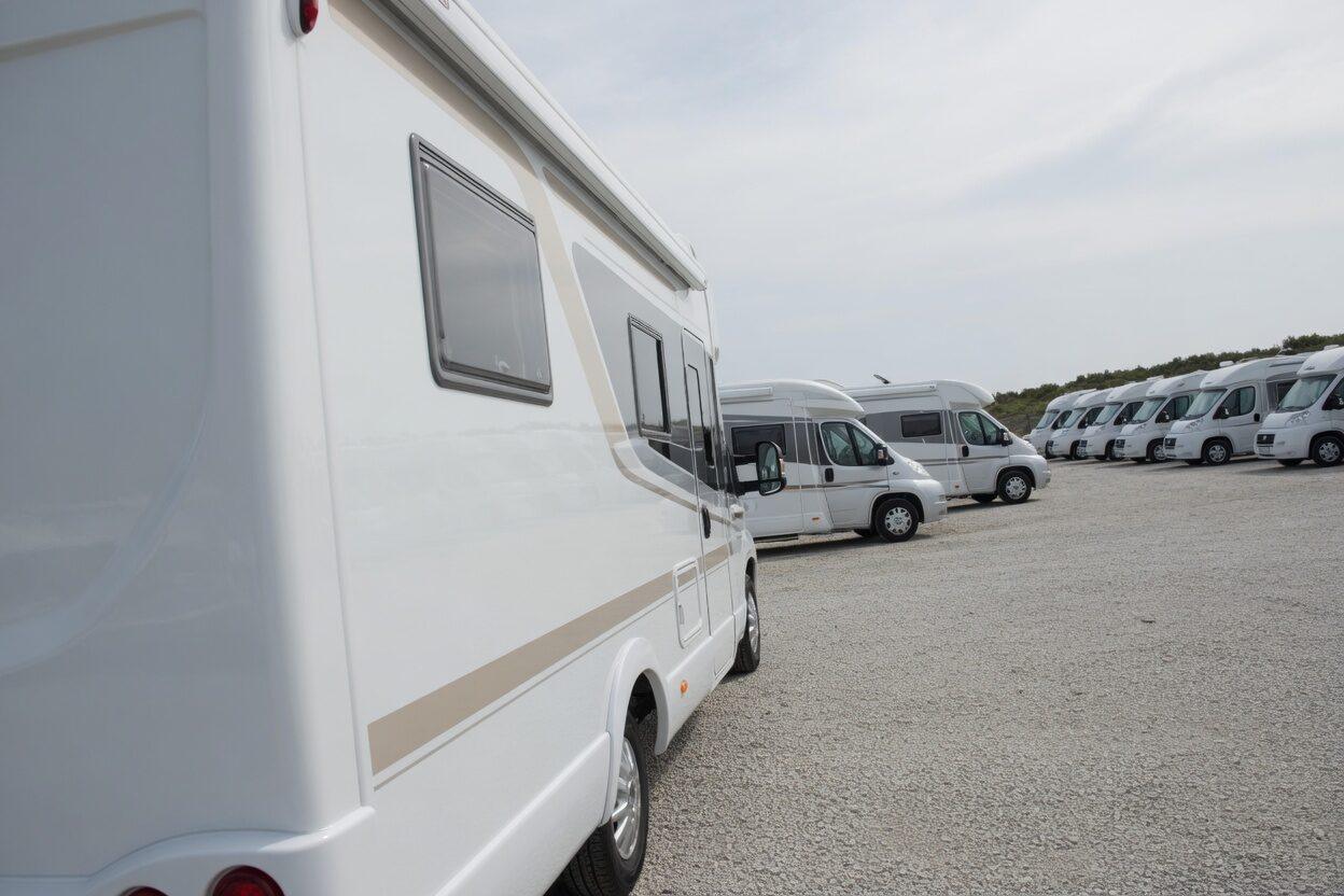 Wo wir tätig sind und wie Sie uns erreichen – Motorhome Depot