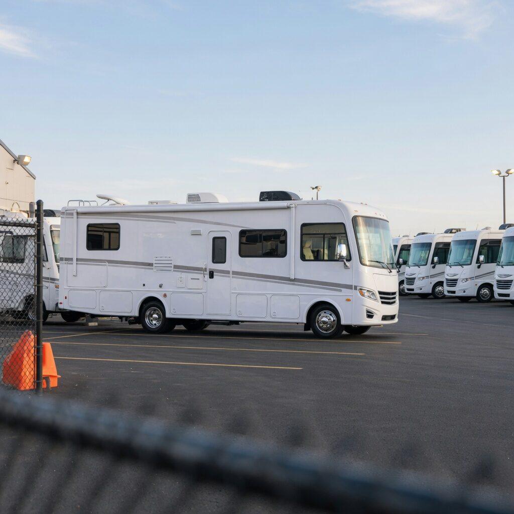 Wohnmobil Garantie – Absicherung nach dem Kauf – Motorhome Depot
