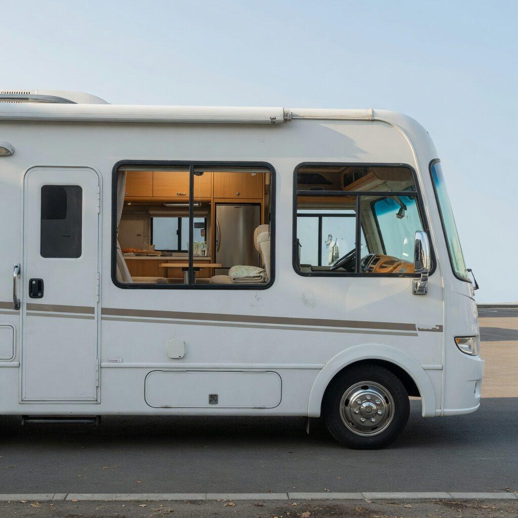 Wohnmobil Garantie – Motorhome Depot