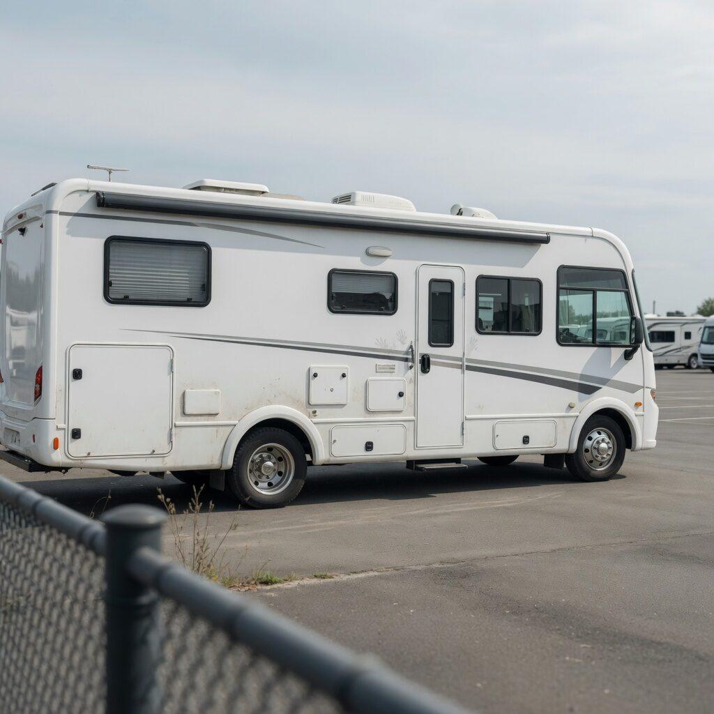 Wohnmobil kaufen über unsere Maklervermittlung – Motorhome Depot