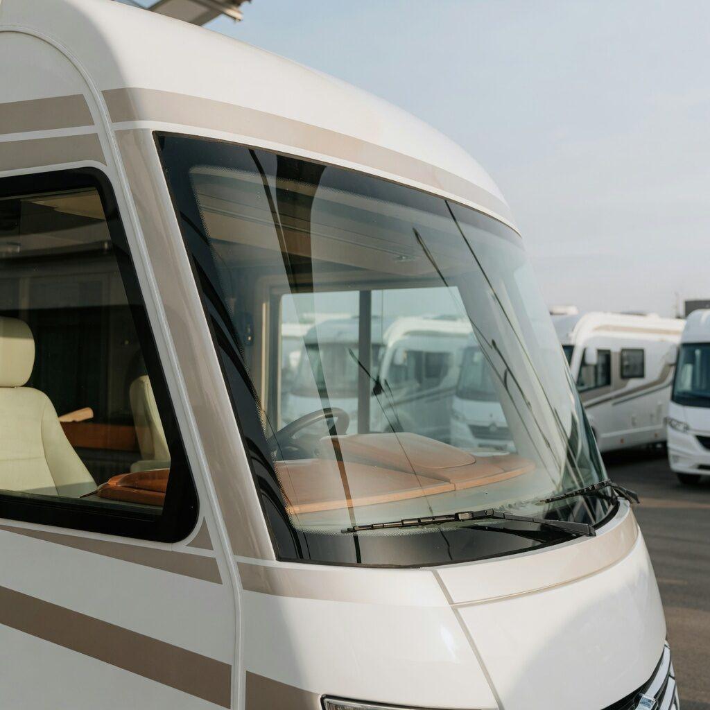 Wohnmobil kaufen – Motorhome Depot