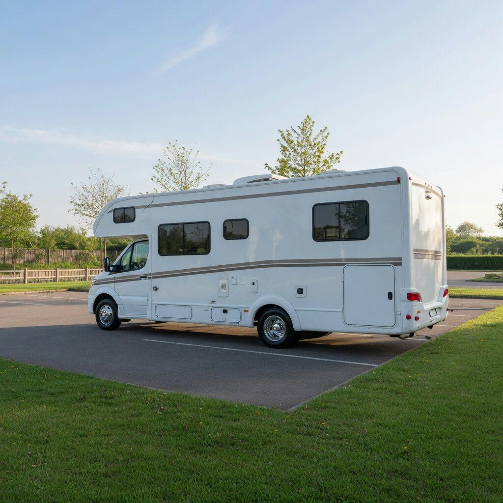 Wohnmobil verkaufen – ohne Stress, ohne Risiko, ohne Vorabkosten – Motorhome Depot