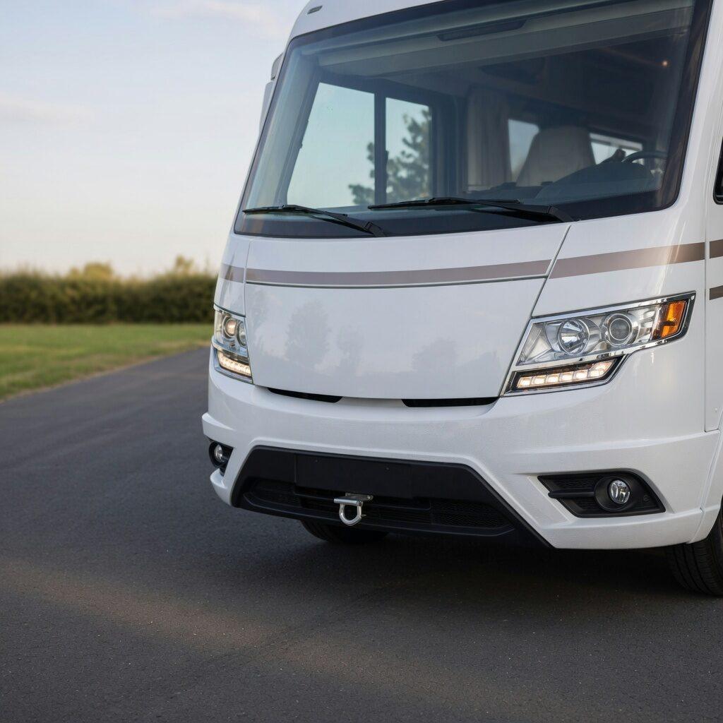 Wohnmobil verkaufen – Motorhome Depot