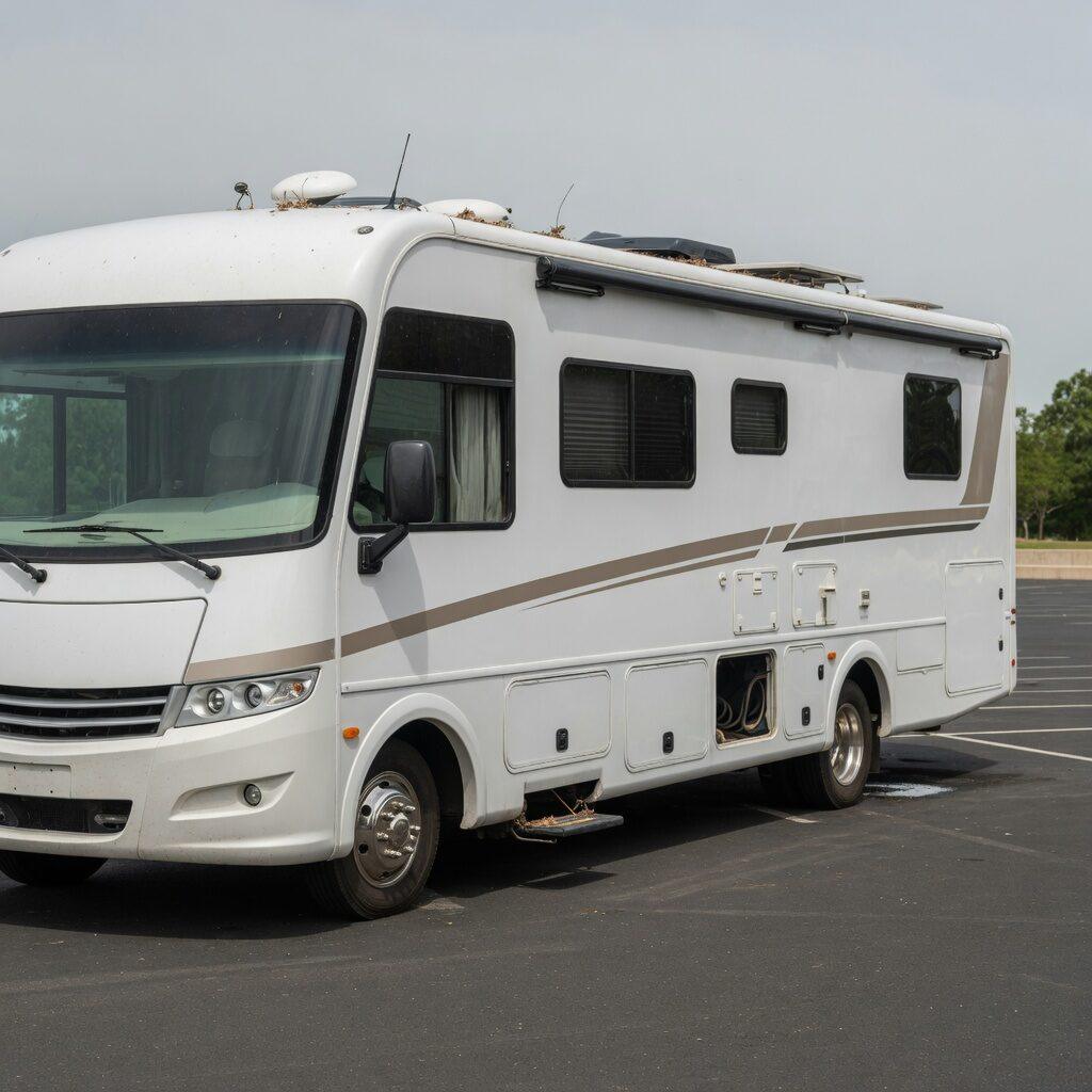 Wohnmobil, Wohnwagen und Reisemobil – wo liegt der Unterschied? – Motorhome Depot