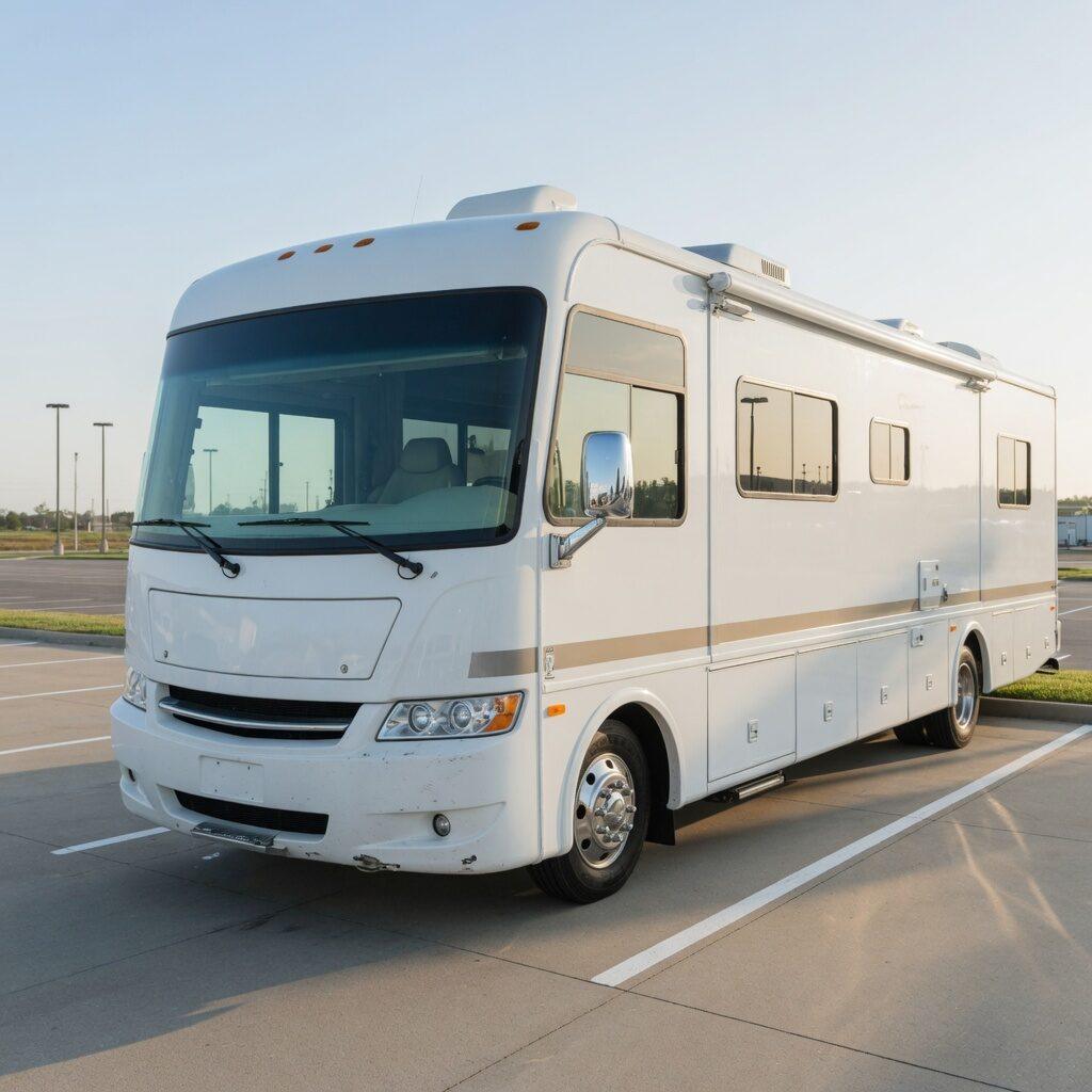 Wohnmobilmakler – Ihr Makler für den Verkauf von Reisemobilen – Motorhome Depot