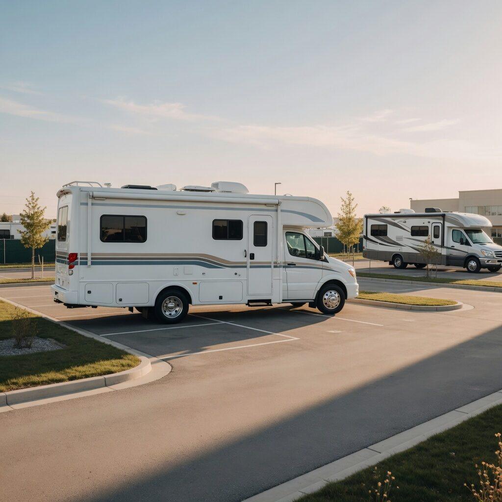 Wohnmobilmakler – Motorhome Depot