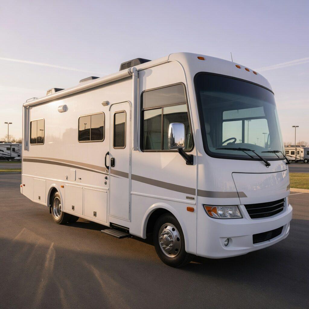 Wohnmobilverkauf über Makler – so läuft der Verkauf bei uns ab – Motorhome Depot