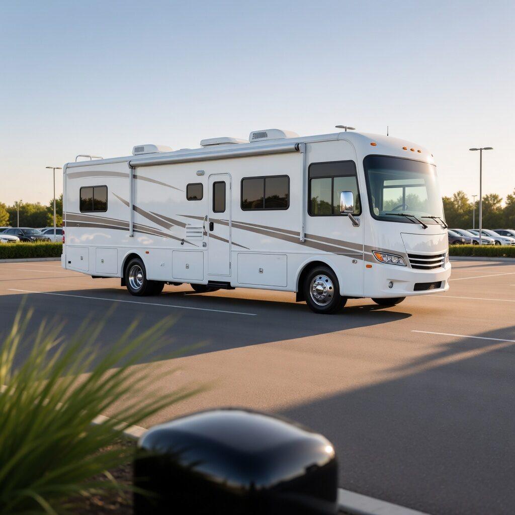 Wohnmobilvermittlung – Motorhome Depot